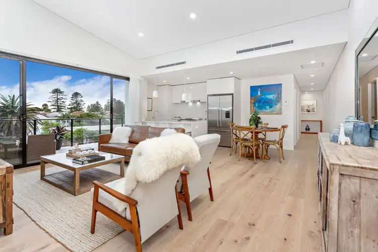 Main view of Homely apartment listing, 203/44 Manning Street, Kiama NSW 2533