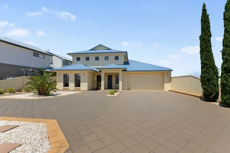 Main view of Homely house listing, 76 Stately Way, Wallaroo SA 5556