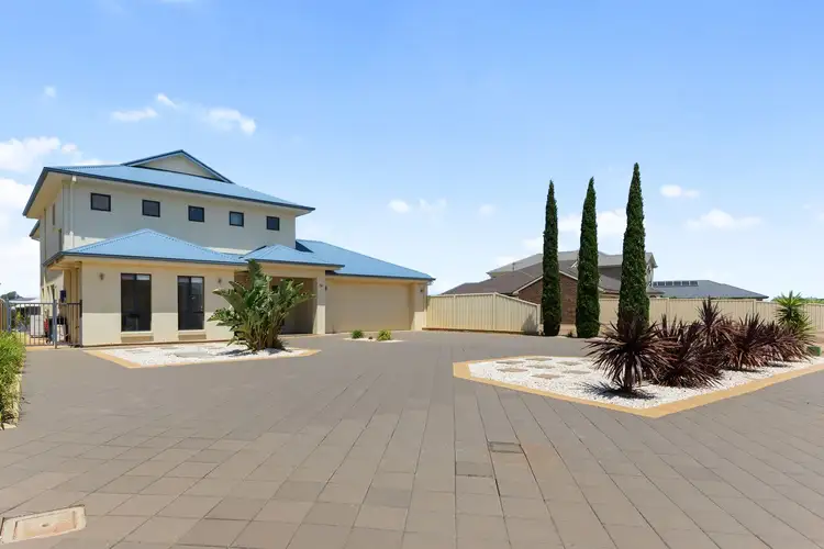Third view of Homely house listing, 76 Stately Way, Wallaroo SA 5556