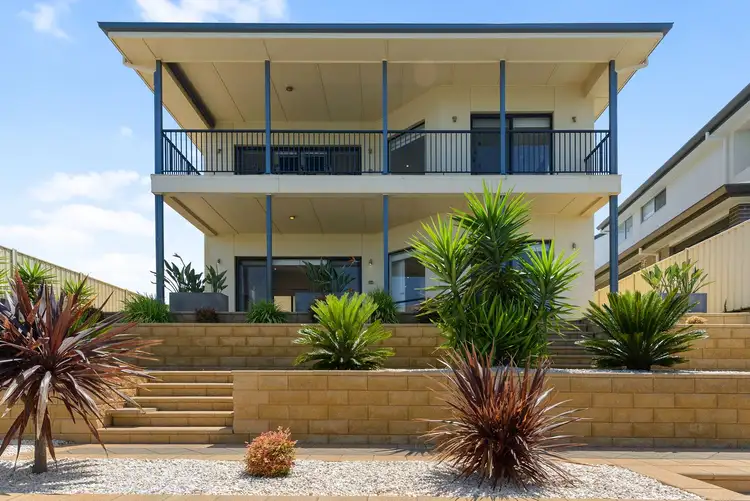 Fourth view of Homely house listing, 76 Stately Way, Wallaroo SA 5556