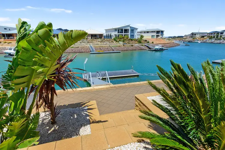 Fifth view of Homely house listing, 76 Stately Way, Wallaroo SA 5556