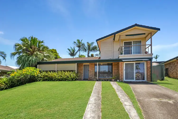 Main view of Homely house listing, 2 Sarah Close, Killarney Vale NSW 2261
