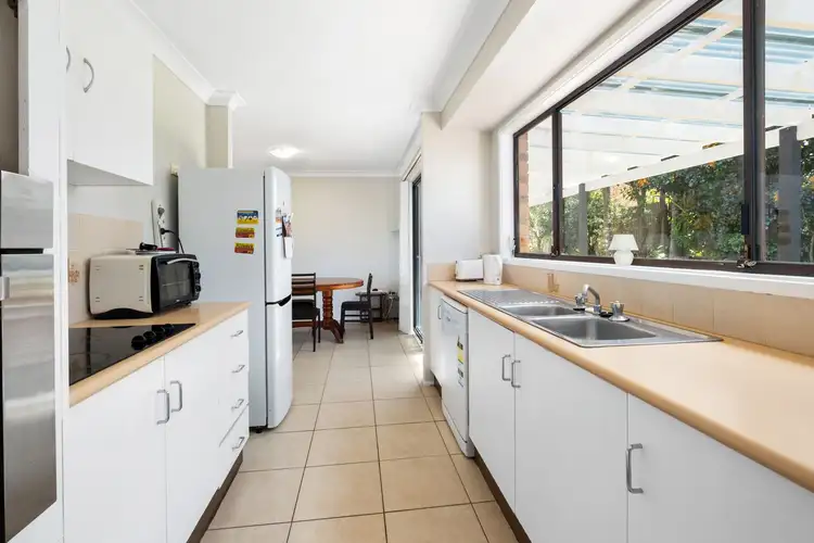 Third view of Homely house listing, 2 Sarah Close, Killarney Vale NSW 2261