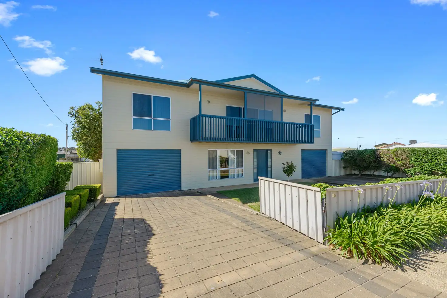 Main view of Homely house listing, 15 Hosking Road, Tiddy Widdy Beach SA 5571