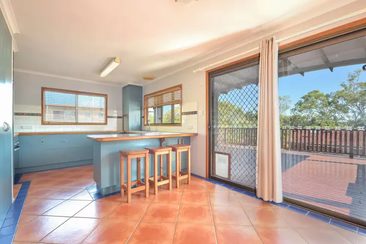 Third view of Homely house listing, 12 Cook Street, West Gladstone QLD 4680
