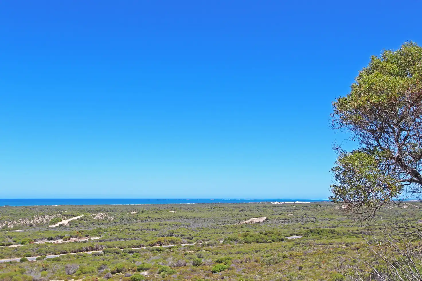 Main view of Homely land listing, Lot 32 Hill River View, Jurien Bay WA 6516
