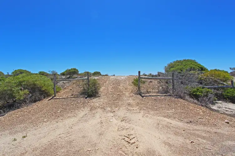 Second view of Homely land listing, Lot 32 Hill River View, Jurien Bay WA 6516