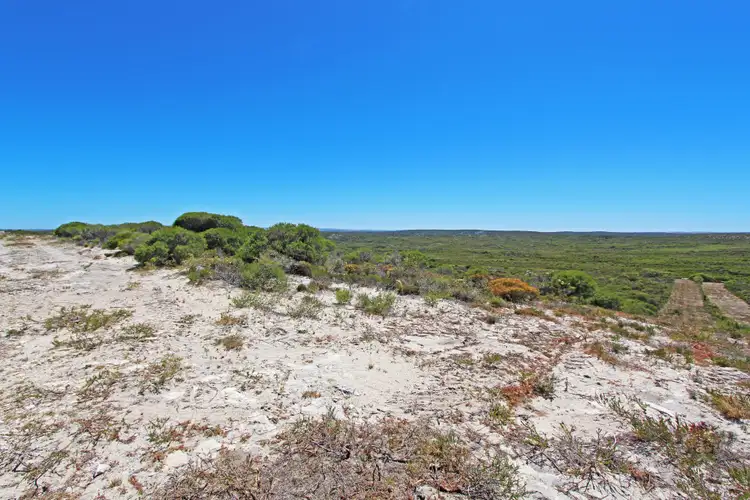 Third view of Homely land listing, Lot 32 Hill River View, Jurien Bay WA 6516