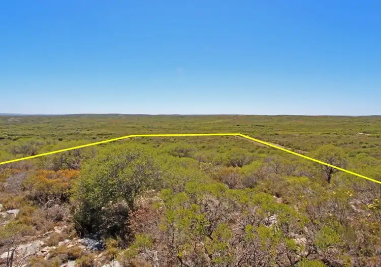 Fourth view of Homely land listing, Lot 32 Hill River View, Jurien Bay WA 6516