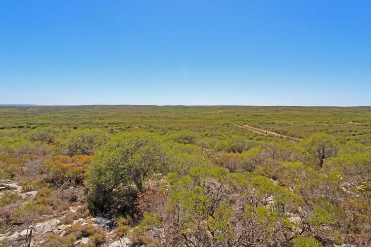 Fifth view of Homely land listing, Lot 32 Hill River View, Jurien Bay WA 6516
