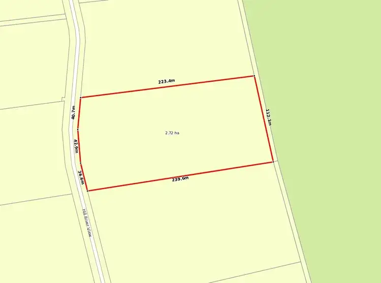 Sixth view of Homely land listing, Lot 32 Hill River View, Jurien Bay WA 6516