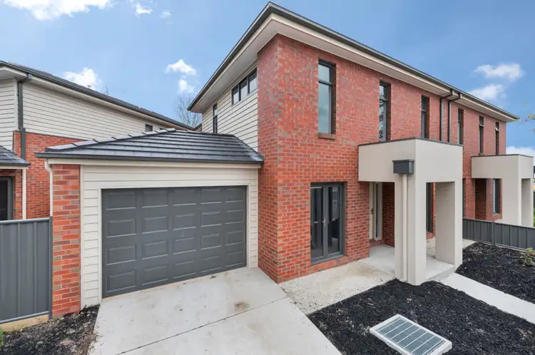 Main view of Homely house listing, 201a Burnbank Street, Lake Wendouree VIC 3350