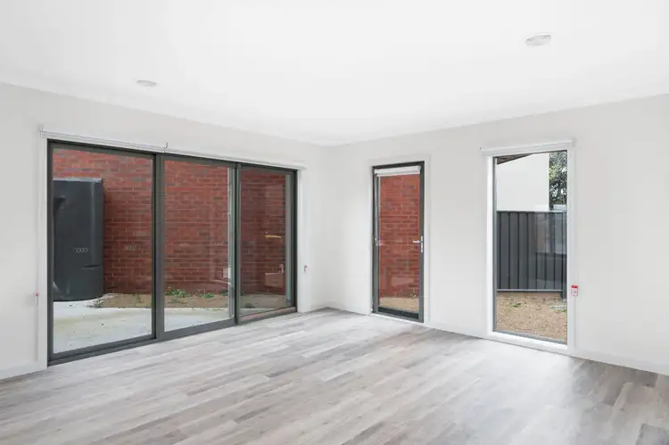 Third view of Homely house listing, 201a Burnbank Street, Lake Wendouree VIC 3350