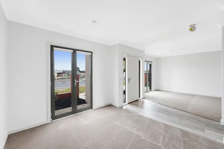 Fourth view of Homely house listing, 201a Burnbank Street, Lake Wendouree VIC 3350