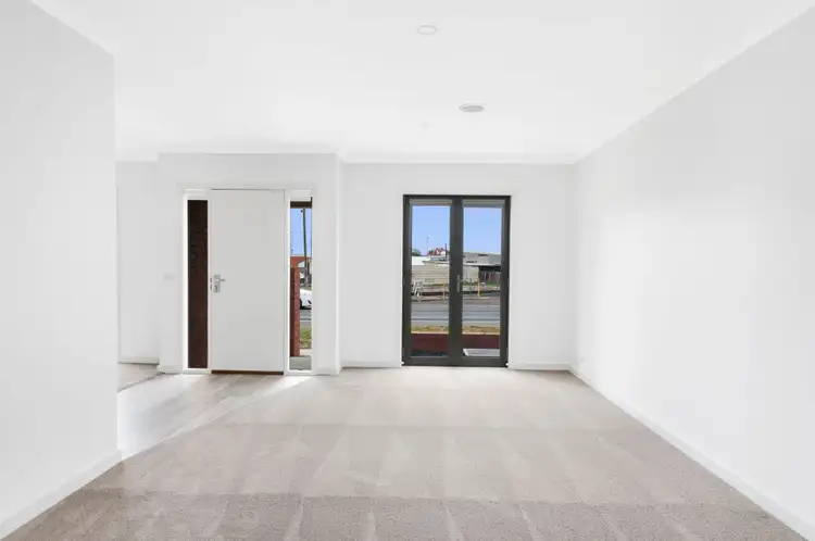 Fifth view of Homely house listing, 201a Burnbank Street, Lake Wendouree VIC 3350