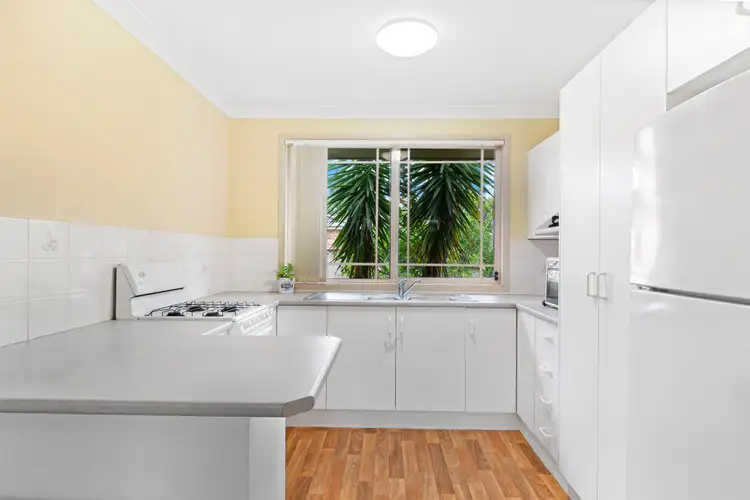 Second view of Homely house listing, 6 Nymboida Court, Blue Haven NSW 2262