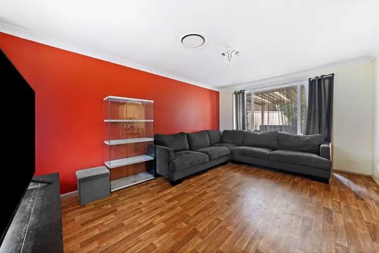 Third view of Homely house listing, 6 Nymboida Court, Blue Haven NSW 2262