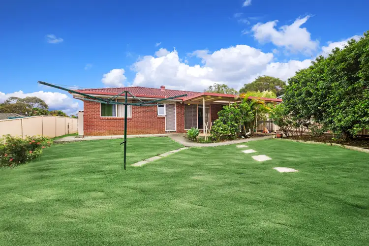 Sixth view of Homely house listing, 6 Nymboida Court, Blue Haven NSW 2262
