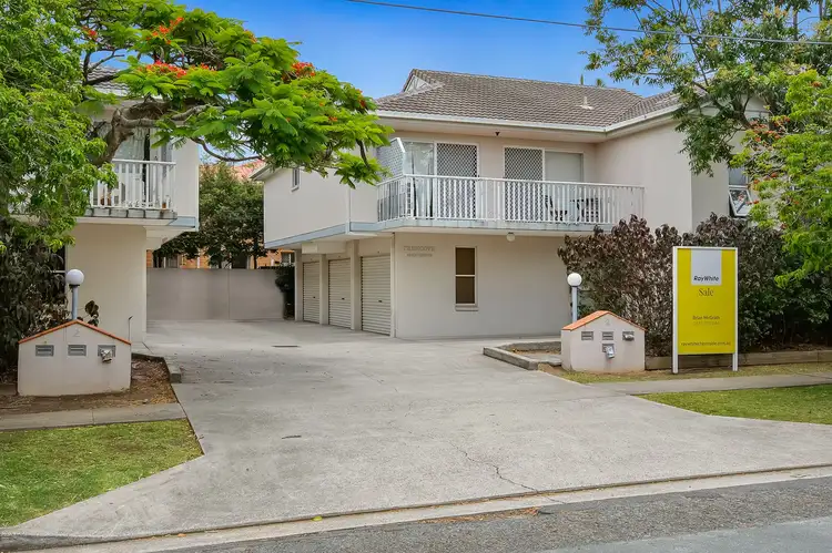 Unit 5/2 Halcomb Street, Zillmere QLD 4034