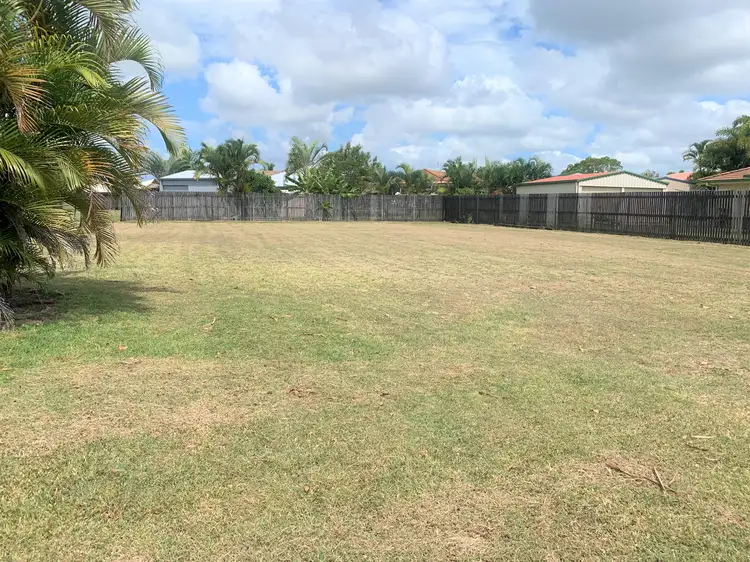 Main view of Homely land listing, 45 Pioneer Street, Glenella QLD 4740