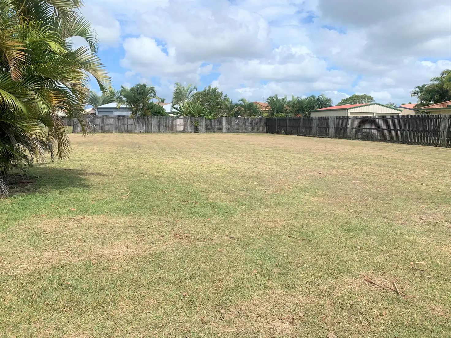 Main view of Homely land listing, 45 Pioneer Street, Glenella QLD 4740