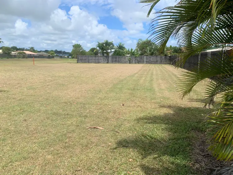 Second view of Homely land listing, 45 Pioneer Street, Glenella QLD 4740