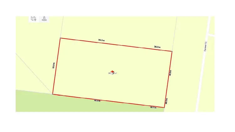 Third view of Homely land listing, 45 Pioneer Street, Glenella QLD 4740