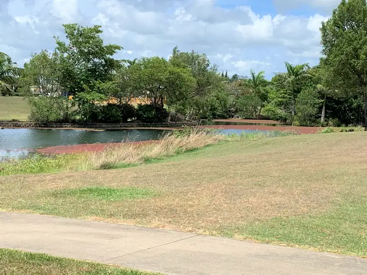 Sixth view of Homely land listing, 45 Pioneer Street, Glenella QLD 4740