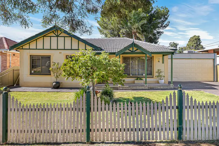 Second view of Homely house listing, 15 Florentine Avenue, Campbelltown SA 5074