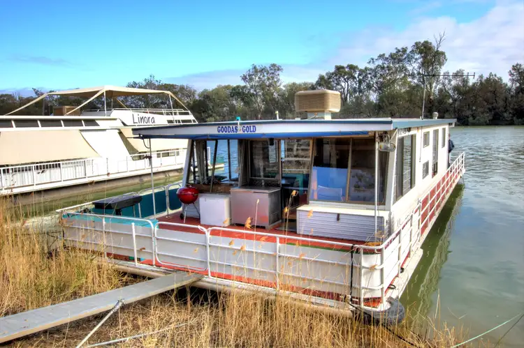 Main view of Homely house listing, Site 1 Habels Landing, Loxton SA 5333