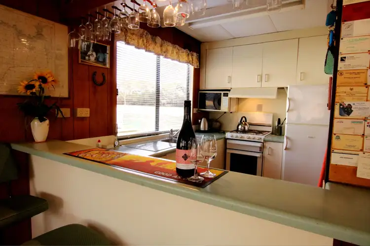 Third view of Homely house listing, Site 1 Habels Landing, Loxton SA 5333