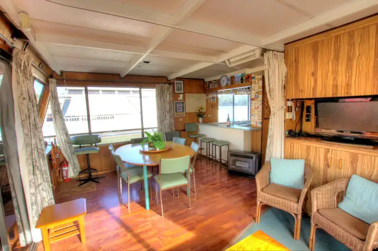Fourth view of Homely house listing, Site 1 Habels Landing, Loxton SA 5333