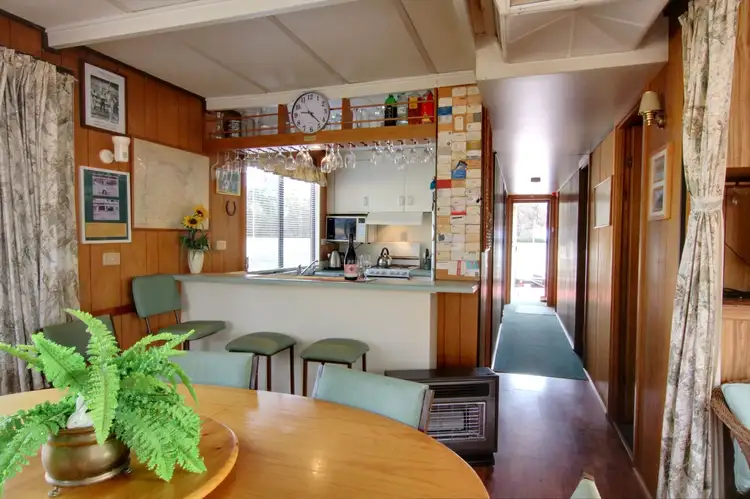 Fifth view of Homely house listing, Site 1 Habels Landing, Loxton SA 5333
