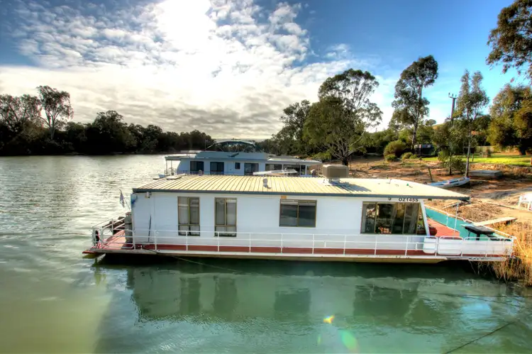 Sixth view of Homely house listing, Site 1 Habels Landing, Loxton SA 5333