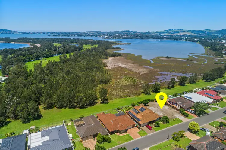 28 Shearwater Boulevard, Albion Park Rail NSW 2527