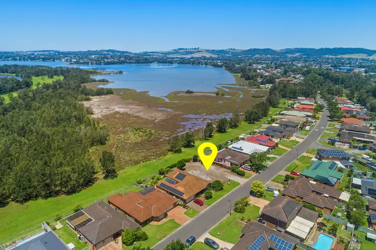 Fourth view of Homely land listing, 28 Shearwater Boulevard, Albion Park Rail NSW 2527