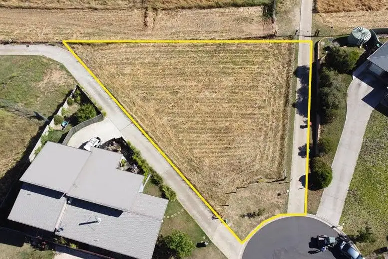 Main view of Homely land listing, 7 Inn Place, Gormans Hill NSW 2795