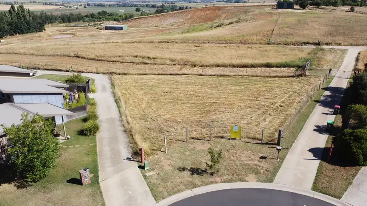 Second view of Homely land listing, 7 Inn Place, Gormans Hill NSW 2795