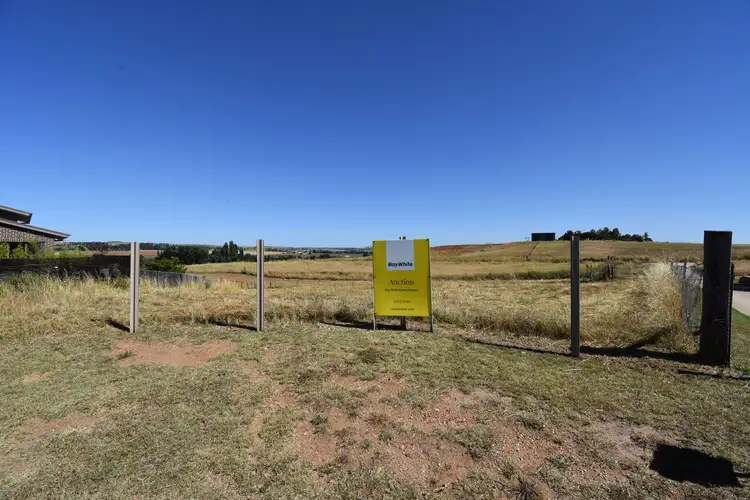 Third view of Homely land listing, 7 Inn Place, Gormans Hill NSW 2795
