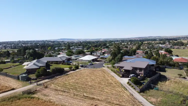 Fifth view of Homely land listing, 7 Inn Place, Gormans Hill NSW 2795
