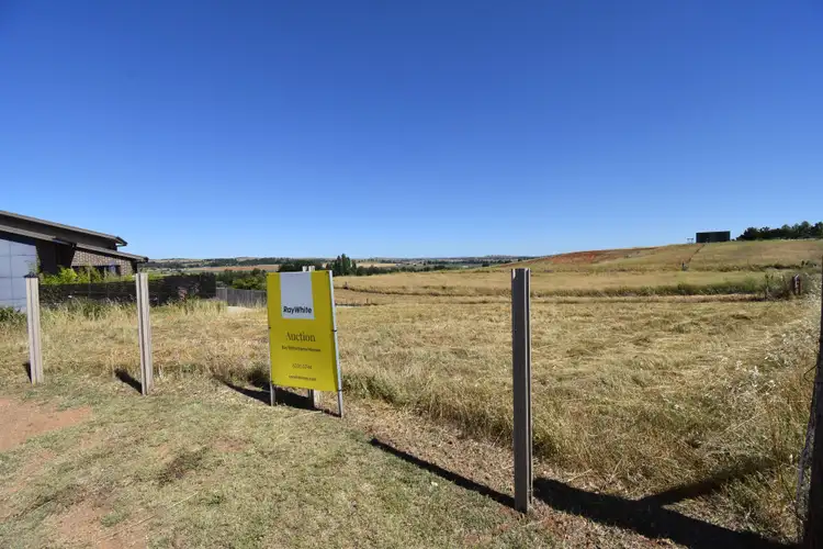 Sixth view of Homely land listing, 7 Inn Place, Gormans Hill NSW 2795