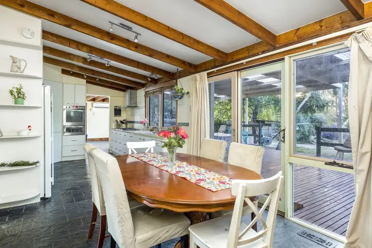 Fourth view of Homely house listing, 11 Rose Boulevard, Lancefield VIC 3435