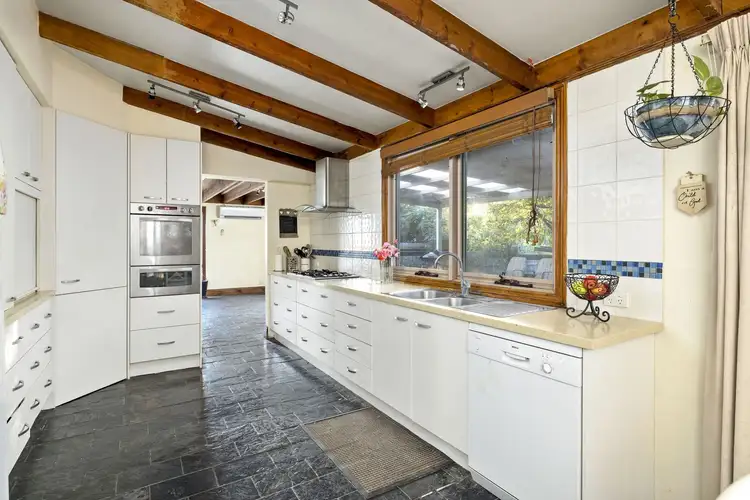Fifth view of Homely house listing, 11 Rose Boulevard, Lancefield VIC 3435