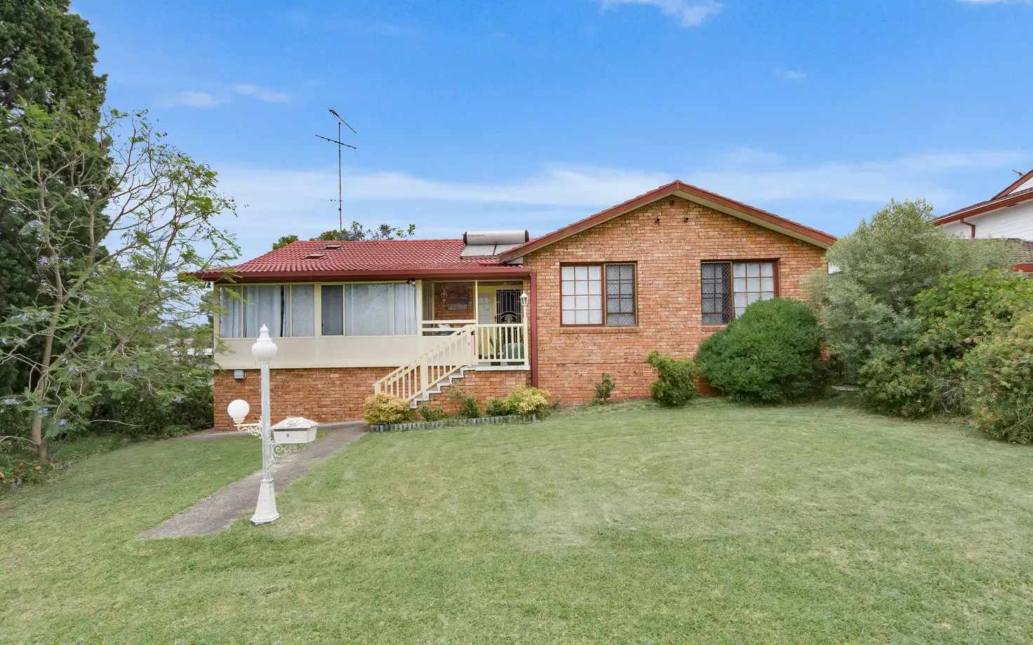 Main view of Homely house listing, 9 Trobriand Crescent, Glenfield NSW 2167