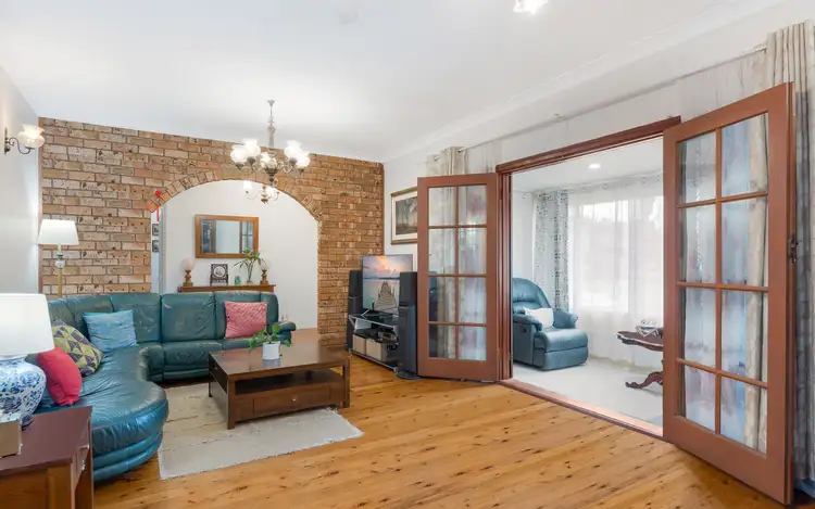 Second view of Homely house listing, 9 Trobriand Crescent, Glenfield NSW 2167