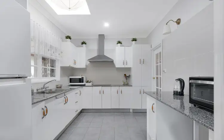 Fourth view of Homely house listing, 9 Trobriand Crescent, Glenfield NSW 2167