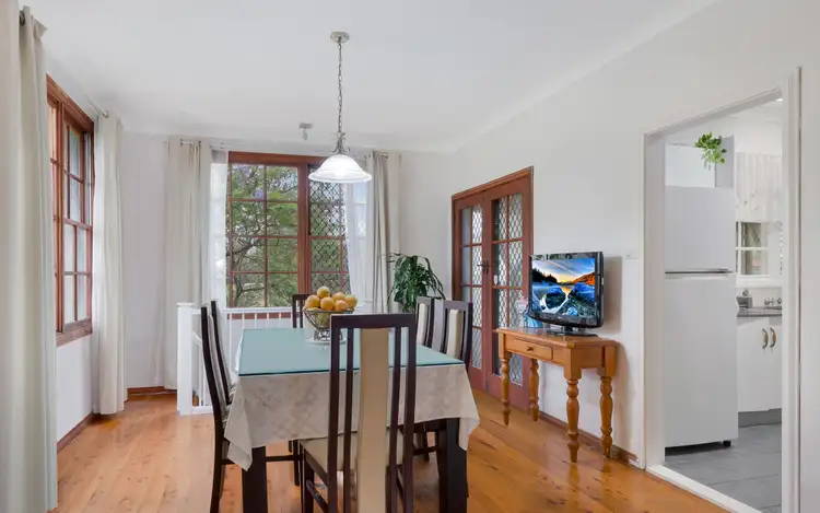 Fifth view of Homely house listing, 9 Trobriand Crescent, Glenfield NSW 2167