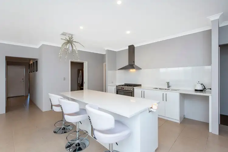 Second view of Homely house listing, 33 Amazon Drive, Baldivis WA 6171