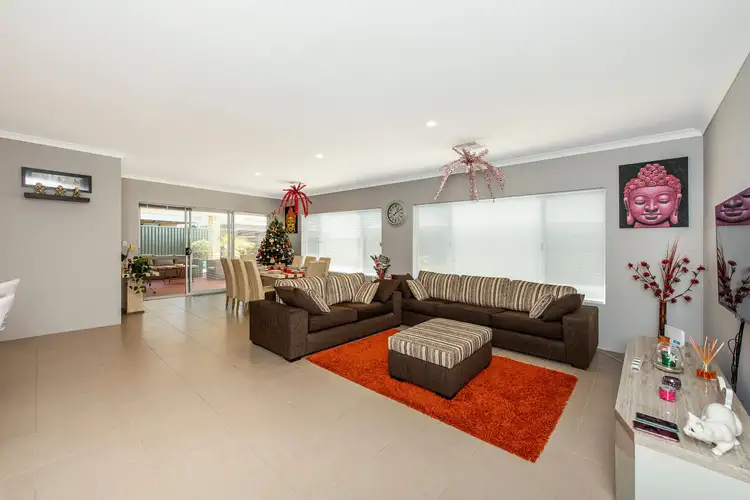 Third view of Homely house listing, 33 Amazon Drive, Baldivis WA 6171