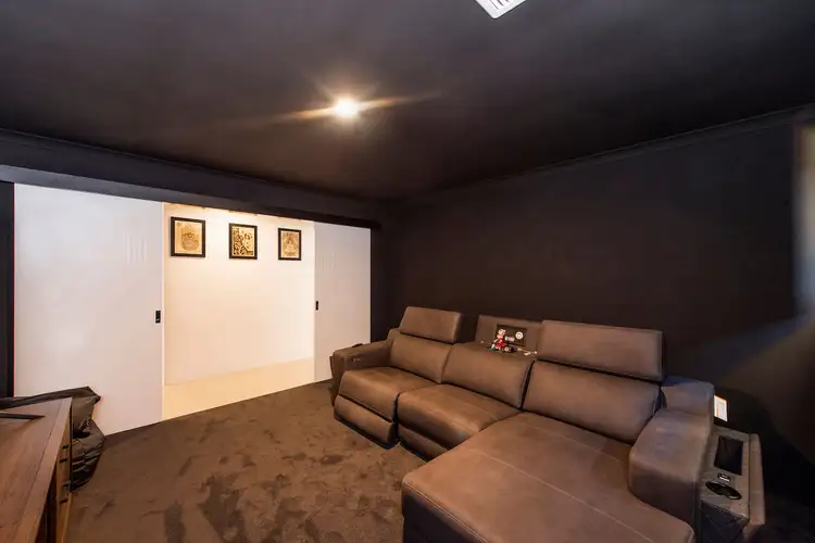 Fifth view of Homely house listing, 33 Amazon Drive, Baldivis WA 6171